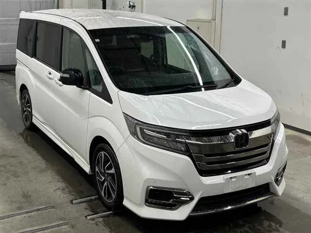 Honda STEPWGN SPADA RP3 2022